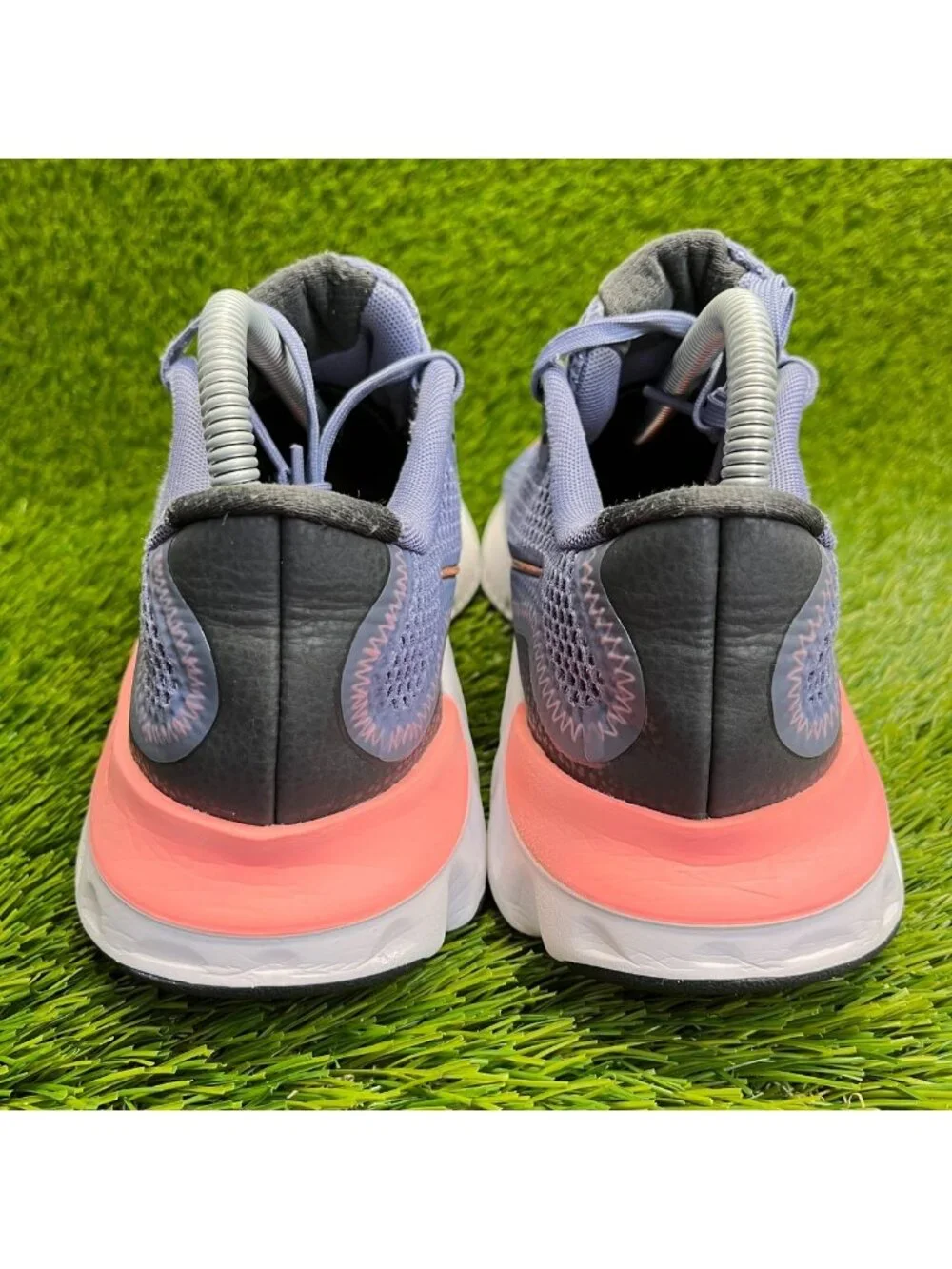 Nike please review